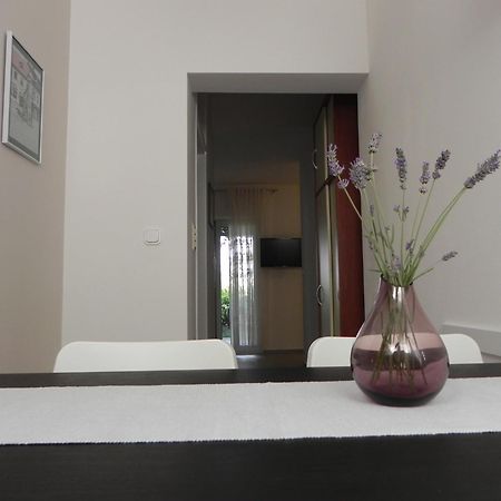 Apartments Katalenic Селце Екстер'єр фото