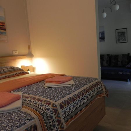Apartments Katalenic Селце Екстер'єр фото