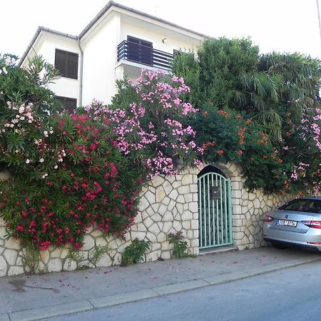 Apartments Katalenic Селце Екстер'єр фото