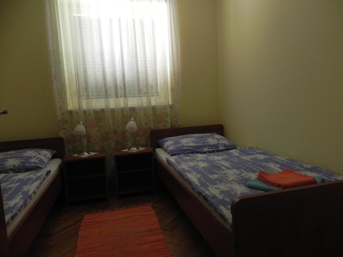 Apartments Katalenic Селце Екстер'єр фото