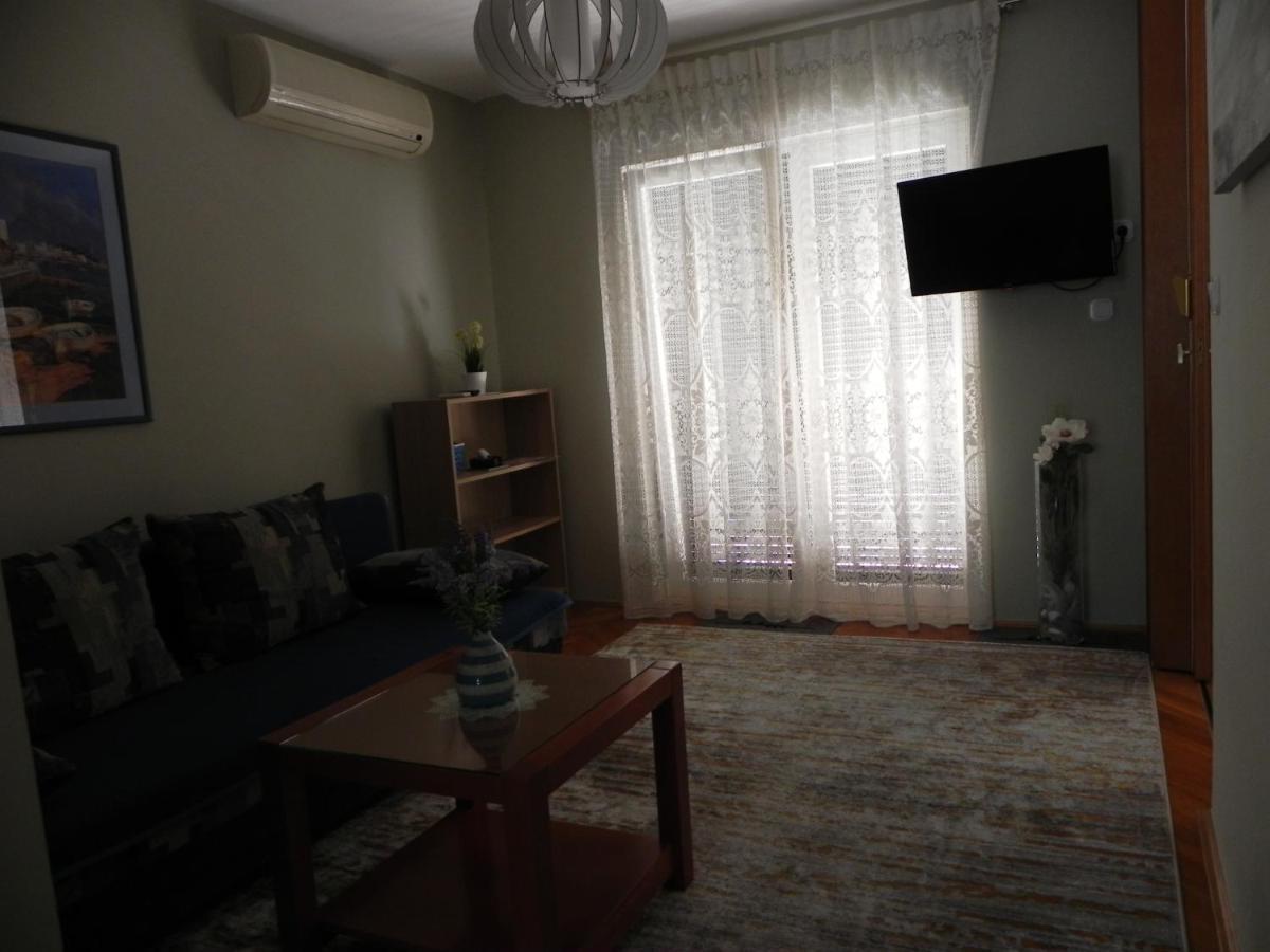 Apartments Katalenic Селце Екстер'єр фото