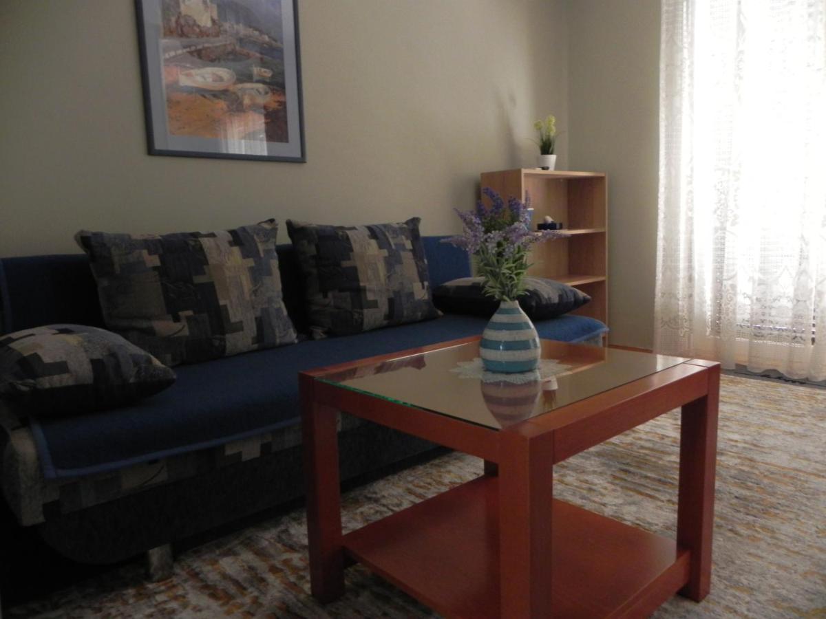 Apartments Katalenic Селце Екстер'єр фото