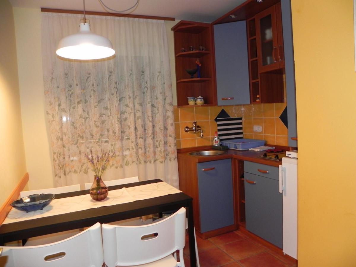Apartments Katalenic Селце Екстер'єр фото