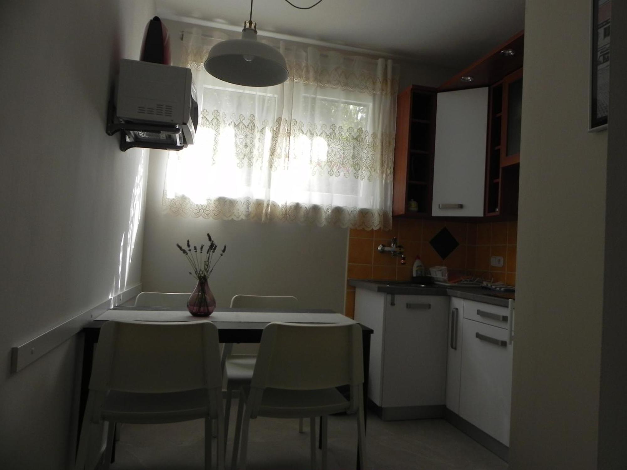 Apartments Katalenic Селце Екстер'єр фото