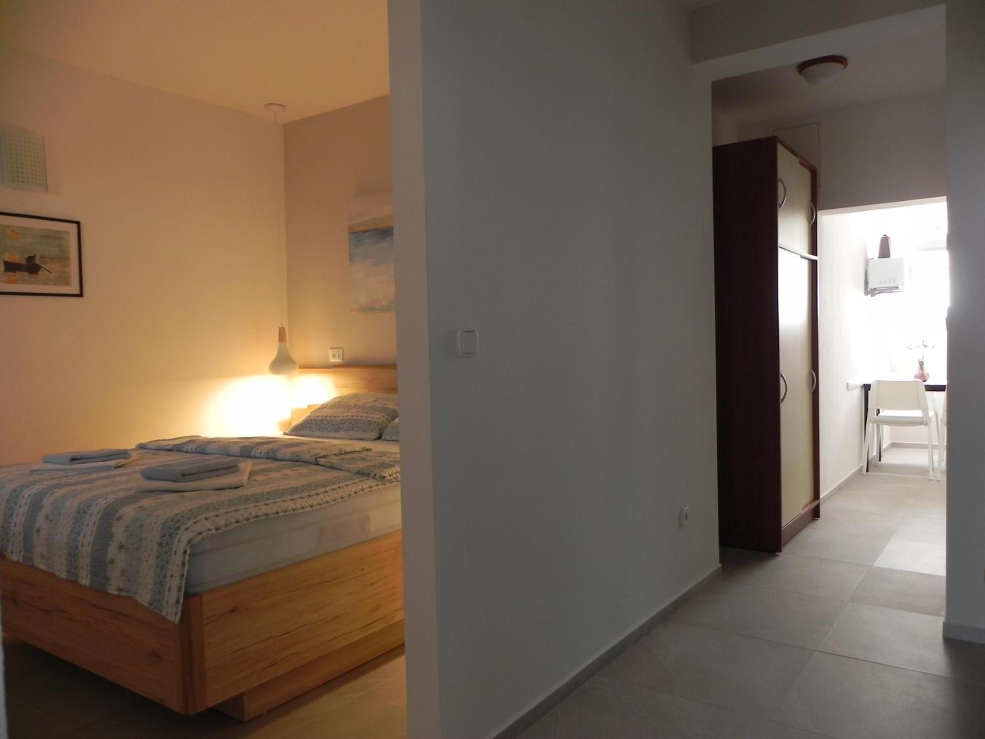 Apartments Katalenic Селце Екстер'єр фото