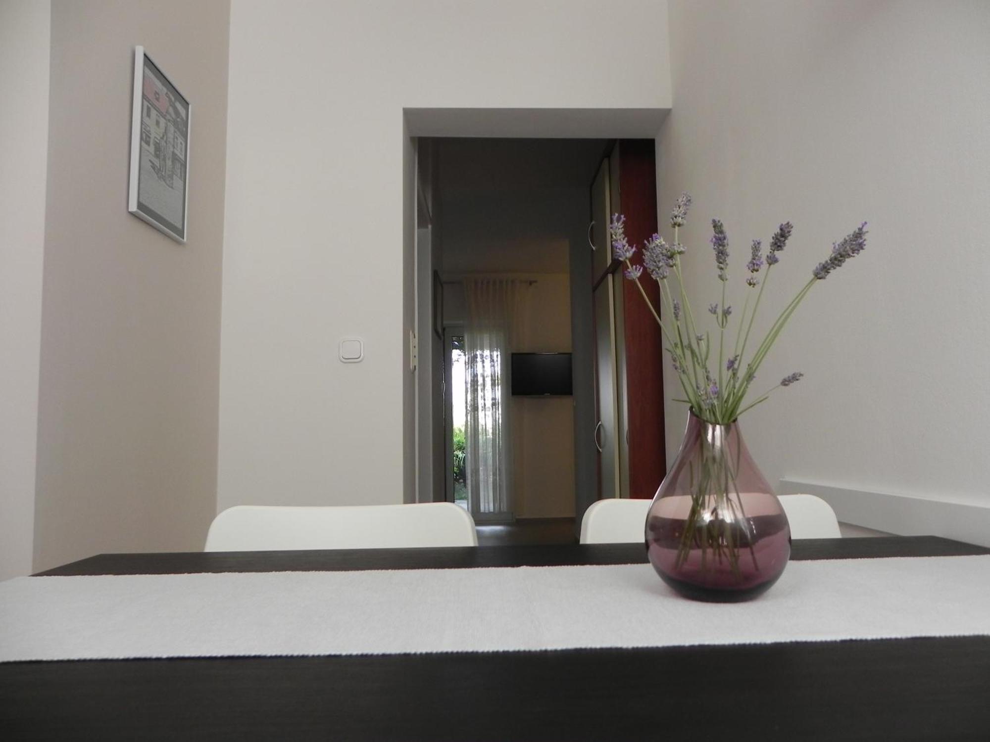 Apartments Katalenic Селце Екстер'єр фото