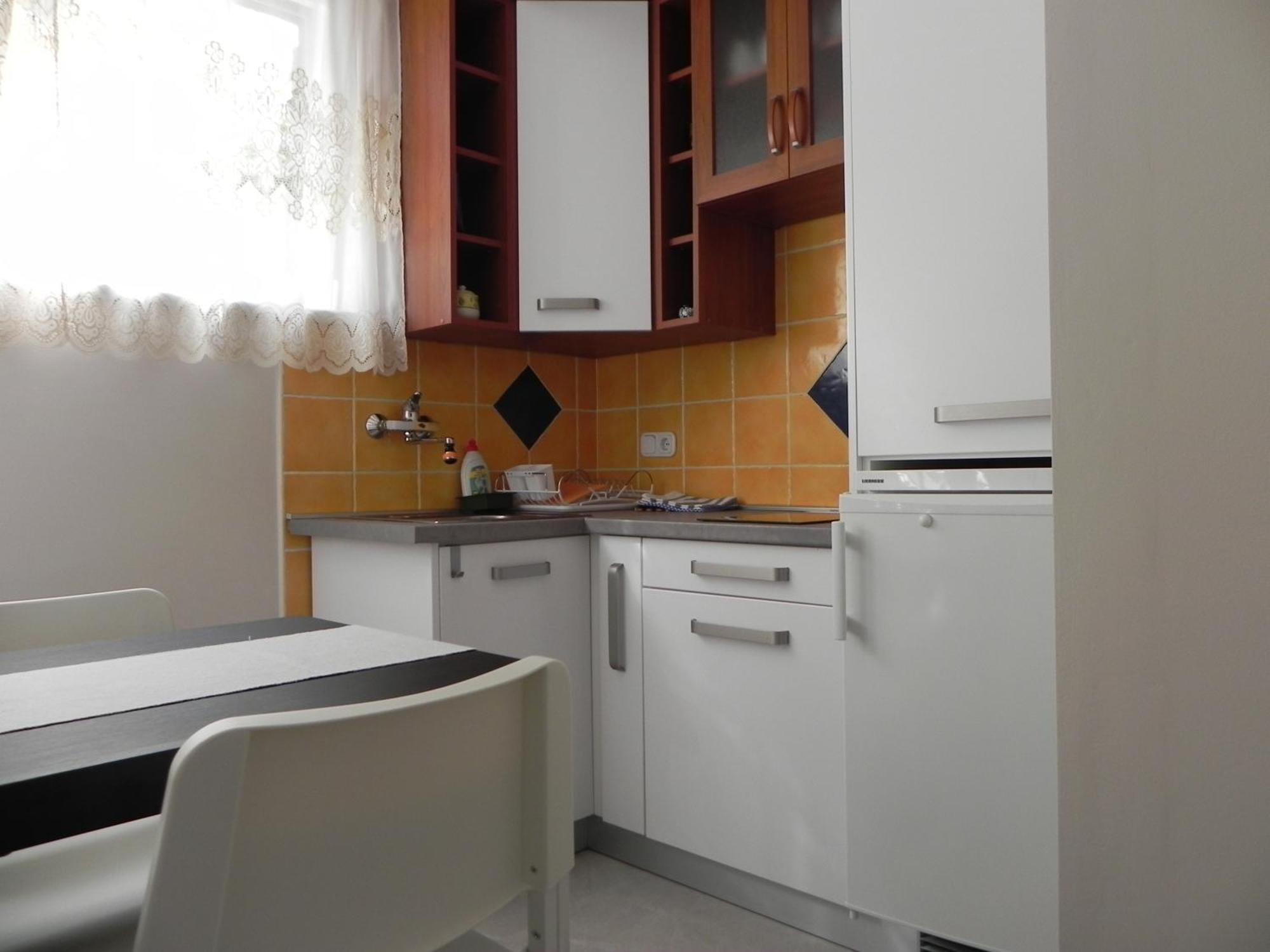 Apartments Katalenic Селце Екстер'єр фото