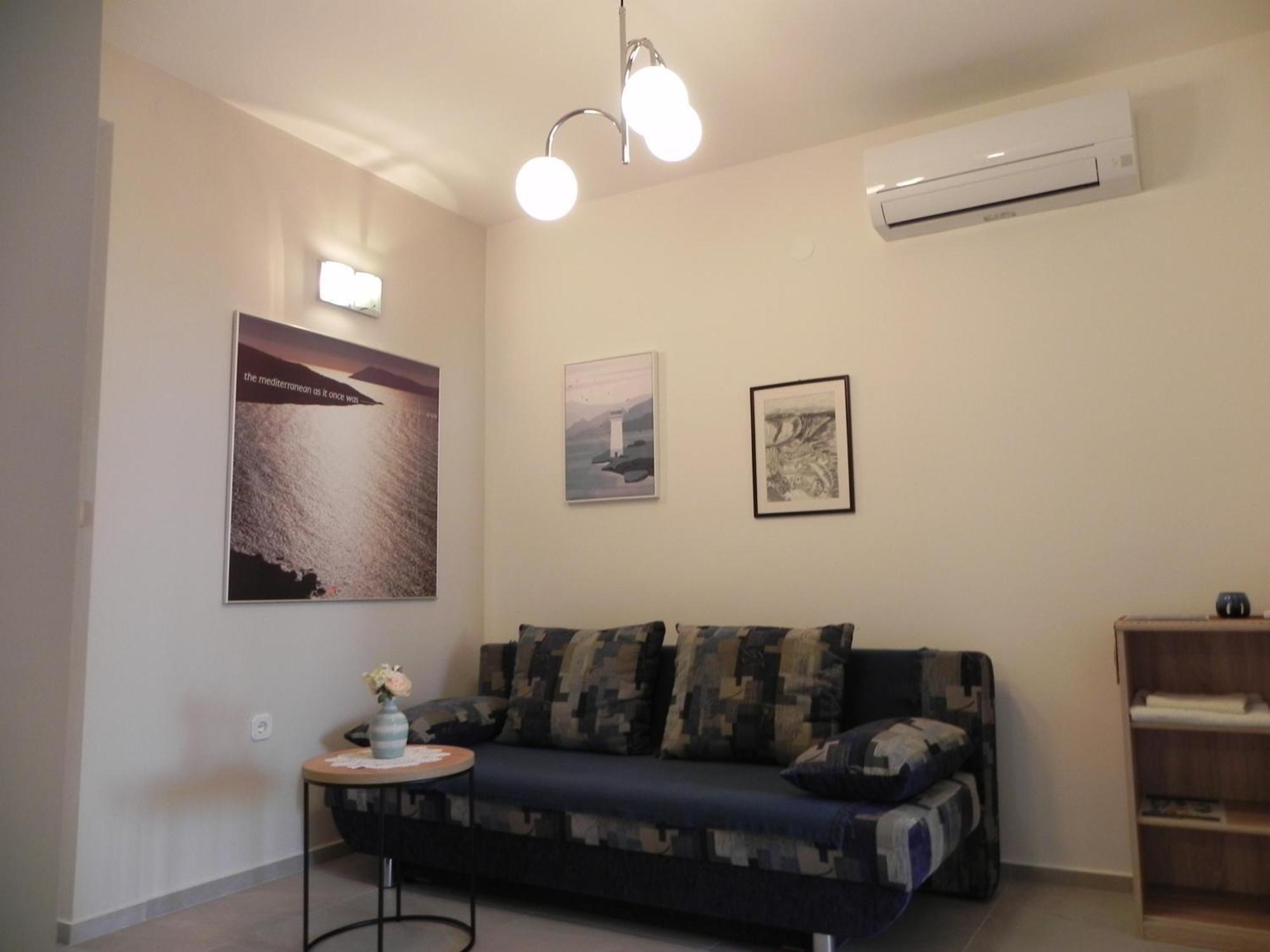 Apartments Katalenic Селце Екстер'єр фото