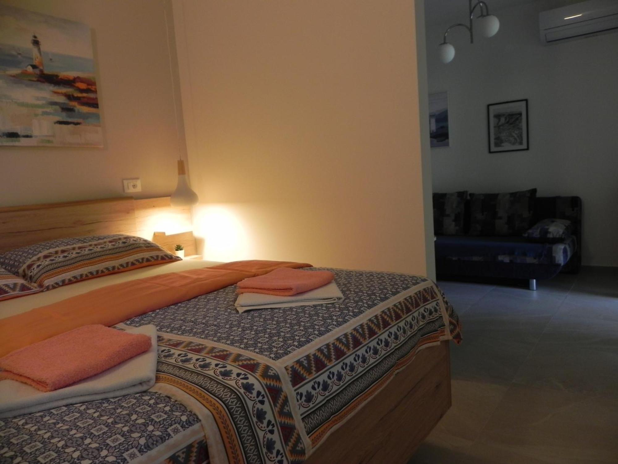 Apartments Katalenic Селце Екстер'єр фото