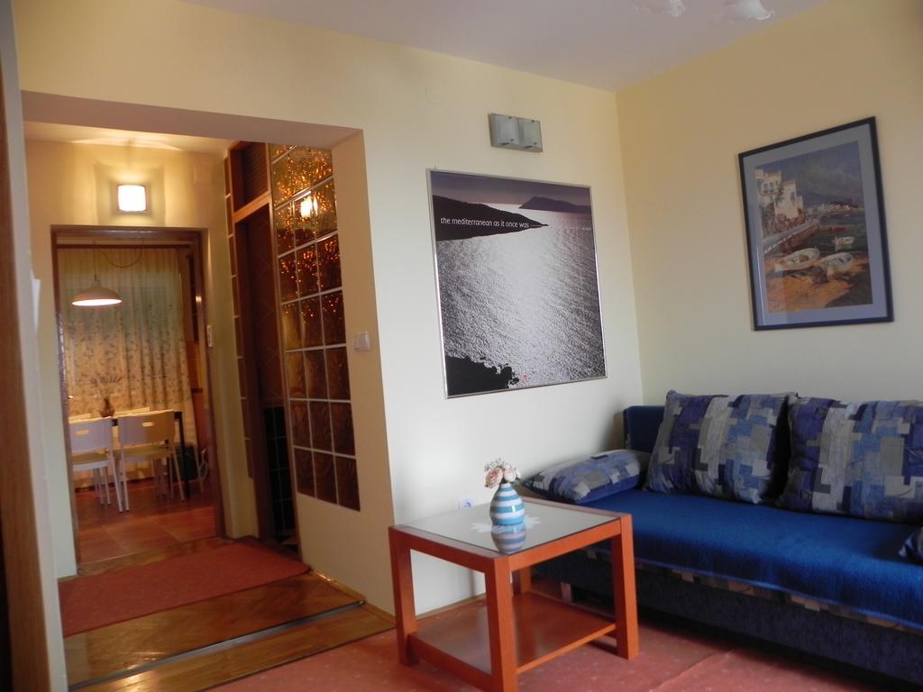 Apartments Katalenic Селце Екстер'єр фото