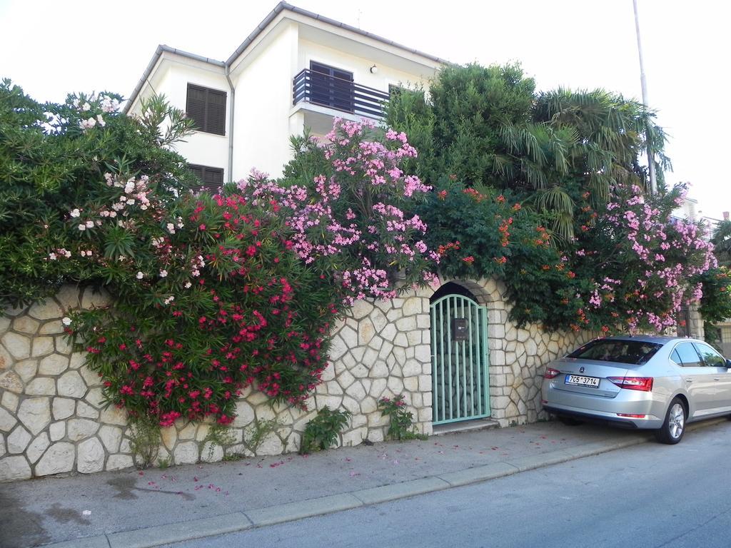 Apartments Katalenic Селце Екстер'єр фото