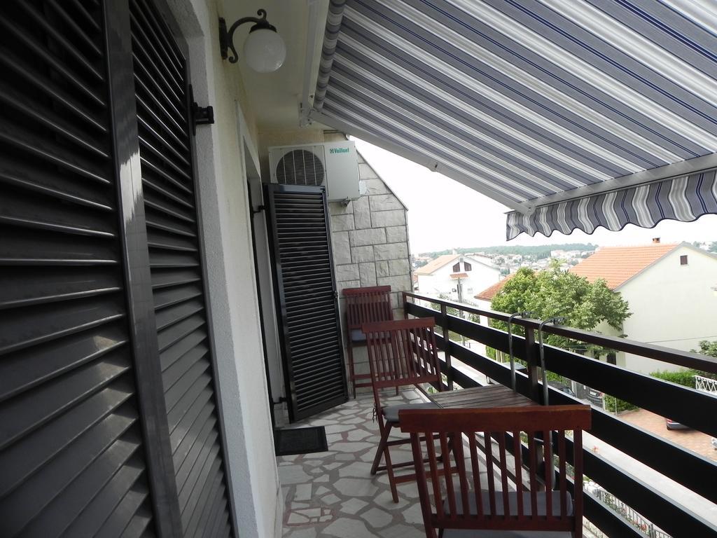 Apartments Katalenic Селце Екстер'єр фото