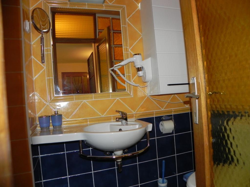 Apartments Katalenic Селце Екстер'єр фото