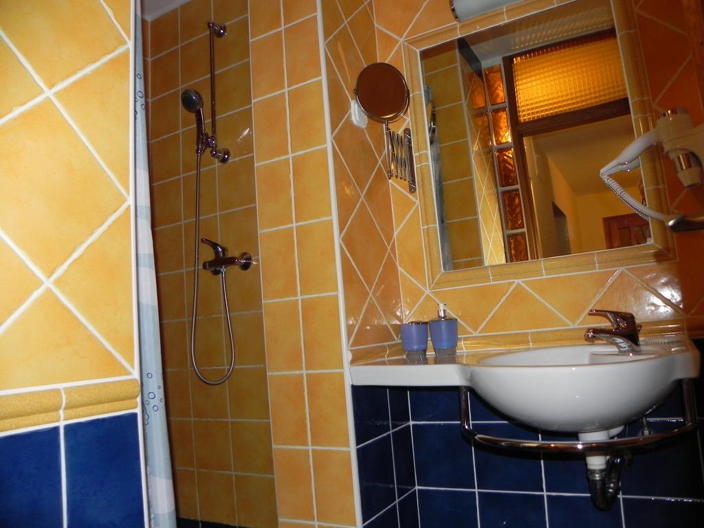 Apartments Katalenic Селце Екстер'єр фото