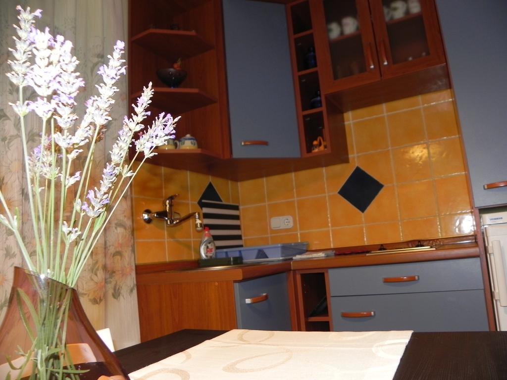 Apartments Katalenic Селце Екстер'єр фото