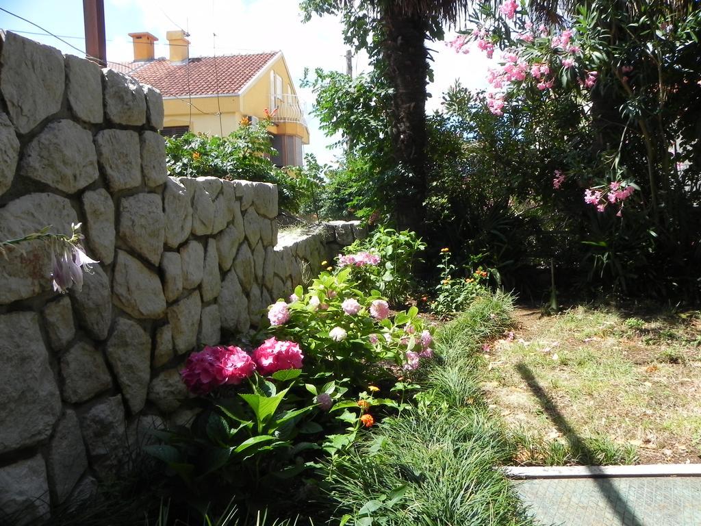 Apartments Katalenic Селце Екстер'єр фото