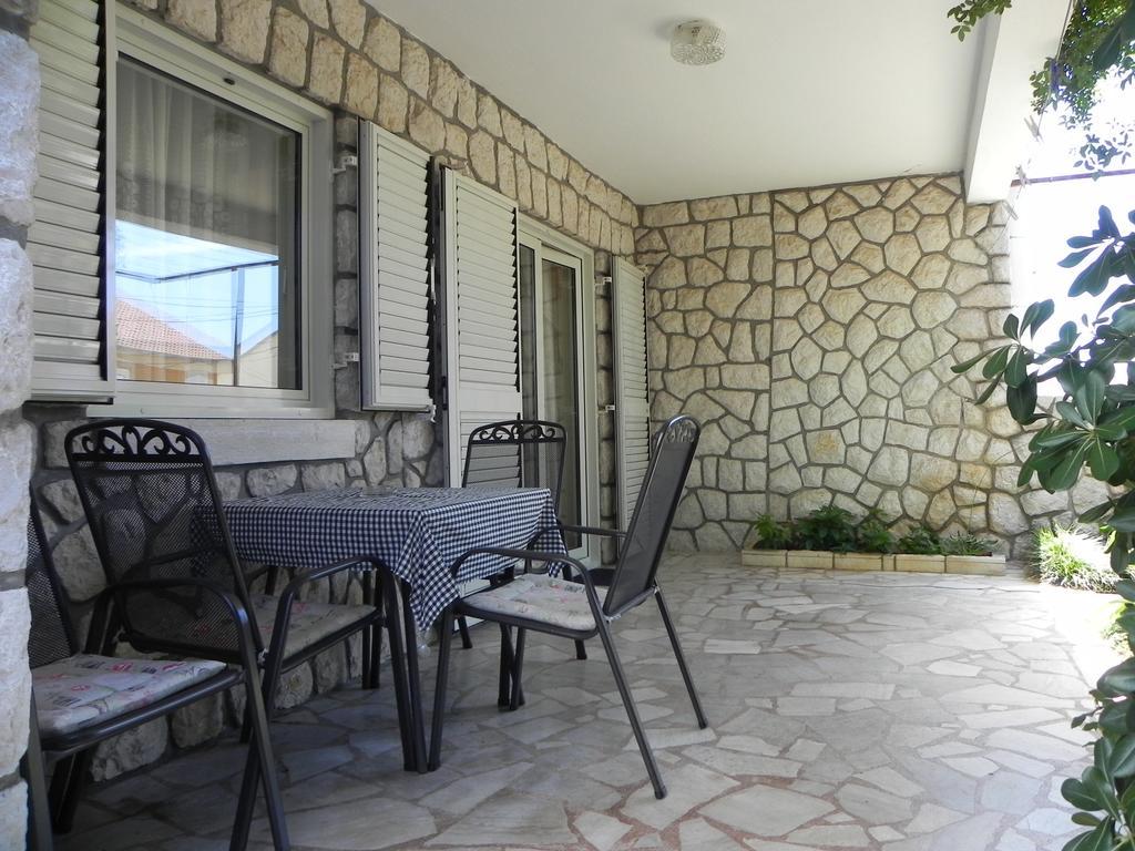 Apartments Katalenic Селце Екстер'єр фото