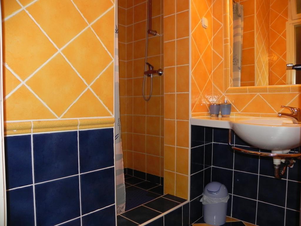 Apartments Katalenic Селце Екстер'єр фото