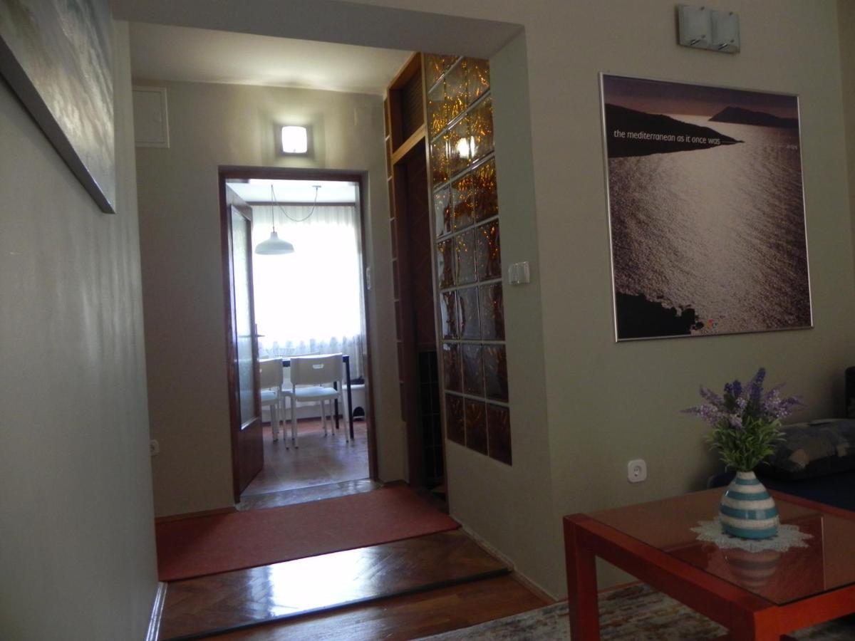 Apartments Katalenic Селце Екстер'єр фото