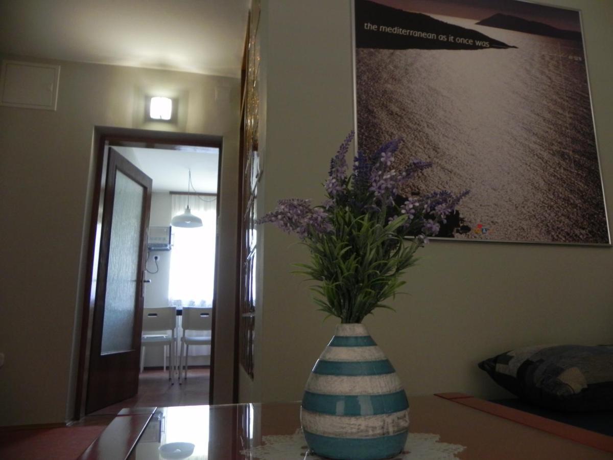 Apartments Katalenic Селце Екстер'єр фото
