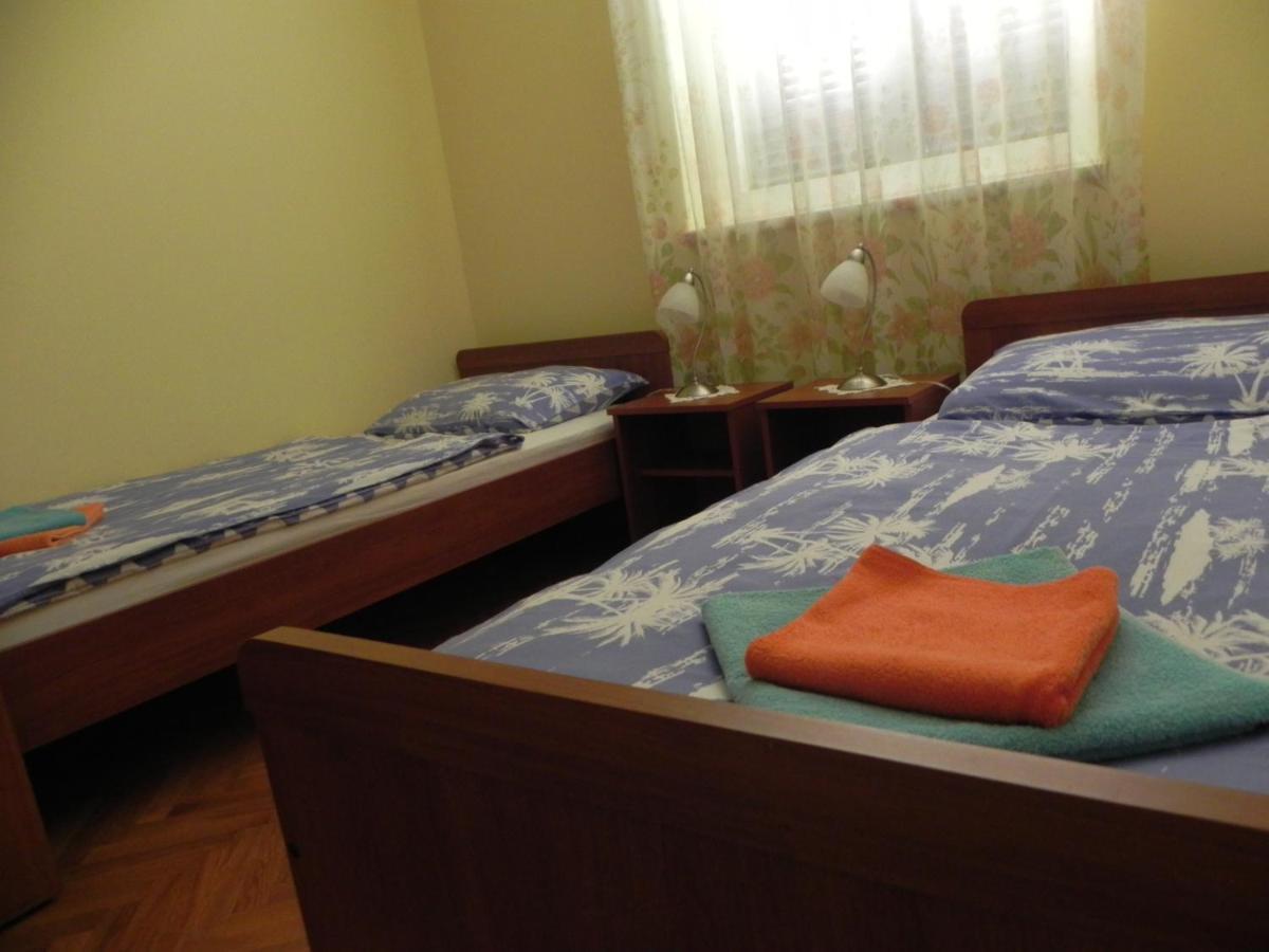 Apartments Katalenic Селце Екстер'єр фото
