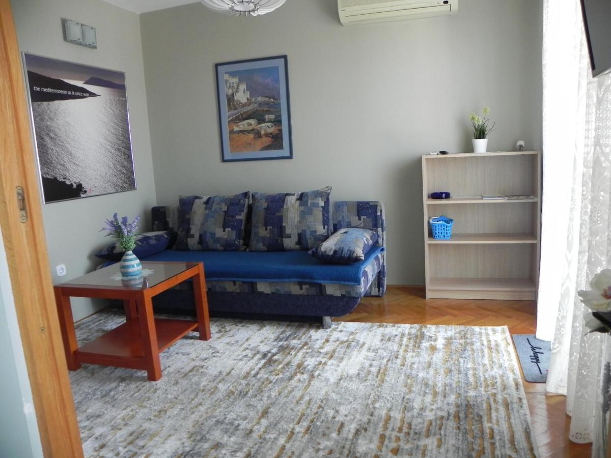 Apartments Katalenic Селце Екстер'єр фото