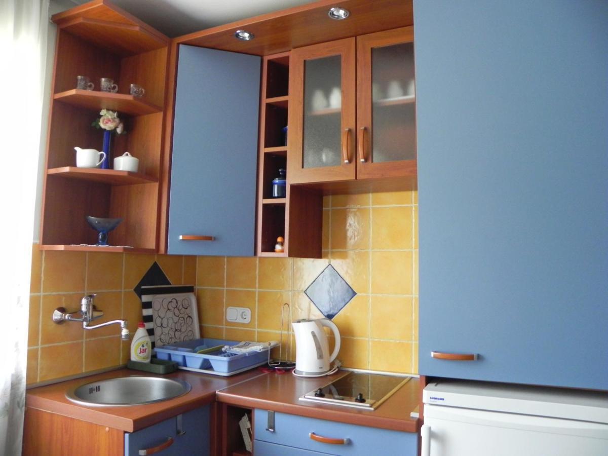 Apartments Katalenic Селце Екстер'єр фото